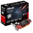 Видеокарта Radeon HD 5450  512MB ASUS (HD5450-SL-HM1GD3-L-V2)