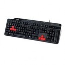 Клавиатура Genius KB-G235 Gaming (31310460110)