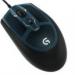 Мышка Logitech G100S Gaming (910-003534)