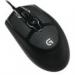 Мышка Logitech G100S Gaming (910-003615)