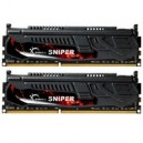 Модуль памяти DDR3 8GB (2x4GB) 2133 MHz G.Skill (F3-2133C10D-8GSR)