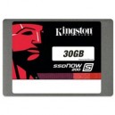 Накопитель SSD 2.5'   30GB Kingston (SS200S3/ 30G)