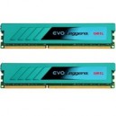 Модуль памяти DDR3 8GB (2x4GB) 1866 MHz GEIL (GEL38GB1866C9DC)