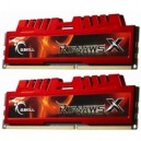 Модуль памяти DDR3 8GB (2x4GB) 2400 MHz G.Skill (F3-2400C11D-8GXM)