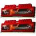 Модуль памяти DDR3 8GB (2x4GB) 2400 MHz G.Skill (F3-2400C11D-8GXM)