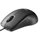 Мышка TRUST USB Optical Mouse MI-2275F (15862)