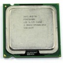 Процессор INTEL Pentium 4 641 (tray)