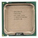Процессор INTEL Pentium 4 650 (tray)