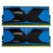 Модуль памяти DDR3 16GB (2x8GB) 1866 MHz Kingston (KHX18C10T2K2/ 16X)