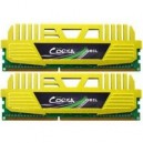 Модуль памяти DDR3 16GB (2x8GB) 2400 MHz GEIL (GOC316GB2400C11BDC)