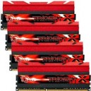 Модуль памяти DDR3 16GB (4x4GB) 2600 MHz G.Skill (F3-2600C10Q-16GTXD)