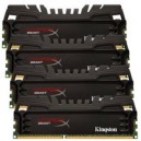 Модуль памяти DDR3 32GB (4x8GB) 1866 MHz Kingston (KHX18C10AT3K4/ 32X)