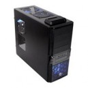 Корпус ThermalTake V3 BlackX Edition (VL800M1W2N)