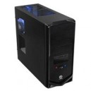 Корпус ThermalTake V4 Black Edition (VM30001W2Z)