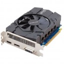 Видеокарта Sapphire Radeon HD 7770 1024Mb OC (11201-20-20G)