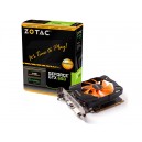 Видеокарта ZOTAC GeForce GTX650 1024Mb Synergy (ZT-61012-10M)