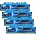 Модуль памяти DDR3 32GB (4x8GB) 2133 MHz G.Skill (F3-2133C10Q-32GXM)