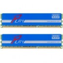 Модуль памяти DDR3 8GB (2x4GB) 1866 MHz GOODRAM (GYB1866D364L9A/ 8GDC)