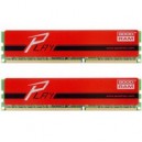 Модуль памяти DDR3 8GB (2x4GB) 1866 MHz GOODRAM (GYR1866D364L9A/ 8GDC)