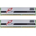 Модуль памяти DDR3 8GB (2x4GB) 1866 MHz GOODRAM (GYS1866D364L9A/ 8GDC)