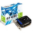 Видеокарта GeForce GT630 1024Mb MSI (N630-1GD5/ V1)