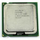 Процессор INTEL Pentium 4 540 (tray)