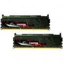 Модуль памяти DDR3 16GB (2x8GB) 2400 MHz G.Skill (F3-2400C11D-16GSR)