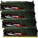 Модуль памяти DDR3 32GB (4x8GB) 2400 MHz G.Skill (F3-2400C11Q-32GSR)