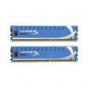 Модуль памяти DDR3 8GB (2x4GB) 1866 MHz Kingston (KHX1866C9D3K2/ 8G)