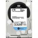 Жесткий диск 3.5' 2TB WD (WD2000F9YZ)