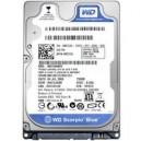 Жесткий диск 2.5'  750GB WD (WD7500BPVX)