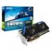 Видеокарта MSI GeForce GTX660 2048Mb Hawk (N660 Hawk)