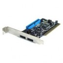 Контроллер PCI to SATA/ ATA133 ST-Lab (A-230)