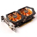 Видеокарта ZOTAC GeForce GTX760 2048Mb AMP! (ZT-70402-10P)