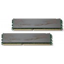 Модуль памяти DDR3 4GB (2x2GB) 1600 MHz G.Skill (F3-12800CL7D-4GBECO)