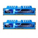 Модуль памяти DDR3 4GB (2x2GB) 1866 MHz G.Skill (F3-14900CL9D-4GBXM)