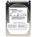 Жесткий диск 2.5'   60GB TOSHIBA (MK6050GAC)