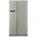 Холодильник Side by Side  SAMSUNG RSA1SHMG1/BWT