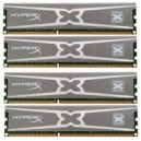 Модуль памяти DDR3 32GB (4x8GB) 1600 MHz Kingston (KHX16C9X3K4/ 32X)