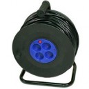 Сетевой фильтр питания Logicpower spool 20 м,  2х2mm2,  20A (2758)