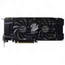Видеокарта GeForce GTX760 4096Mb Inno3D (N760-2SDN-M5DSX)