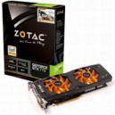 Видеокарта GeForce GTX770 4096Mb ZOTAC (ZT-70304-10P)