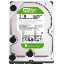 Жесткий диск 3.5' 2TB WD (WD20EURX)