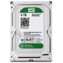 Жесткий диск 3.5' 4TB WD (WD40EZRX)