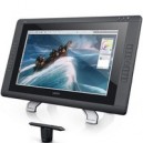 Планшет-монитор Wacom Cintiq 22HD touch 21.5' (DTH-2200)