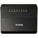 Маршрутизатор Wi-Fi D-Link DIR-300/ A/ D1 (DIR-300/ A)