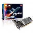 Видеокарта Radeon HD 5450 1024MB MSI (R5450-MD1GD3H/LP)