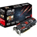 Видеокарта ASUS Radeon R9 270X 2048Mb DCII (R9270X-DC2-2GD5)