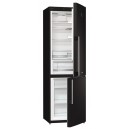 Холодильник с нижней морозильной камерой GORENJE RK61FSY2B