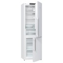 Холодильник с нижней морозильной камерой GORENJE RK61KSY2W